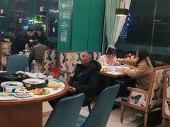 大堂-三品香·江浙菜(松江九谊店)