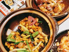 -啫神·广州地标美食(北京路店)