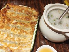 -梁记粥铺(开元地中海店)