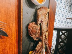 -格鲁·秀色Georgia’s Feast