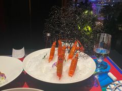 -上海滩餐厅(BFC外滩金融中心店)