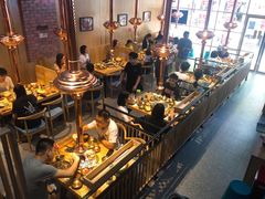 -金顺韩式烤肉·网红烤肉店(广利路店)