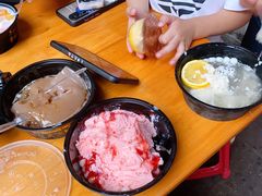 -串妹花式冰粉(乐山总店)