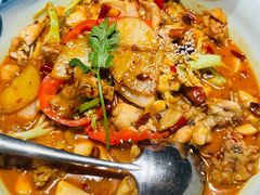 -菲乐餐厅(三十年经营·湖滨路店)