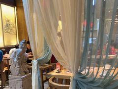 -水煮三国·川鲁江湖菜(香山店)