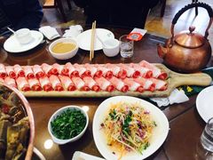 -东来顺饭庄·火锅(环岛店)