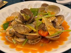 -誉八仙粤菜(万象天地店)