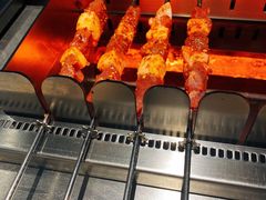 -丰茂烤串(六里桥店)