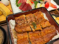 -玄白·炭烤活鳗(上海首店)