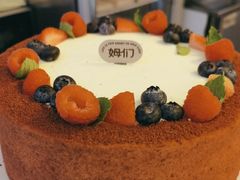 -姆们M Sweetie Cake(三里屯店)