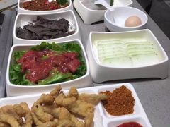 -海底捞火锅(亲子主题北金鹰店)