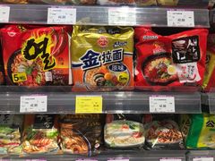 -GranVida生活超市(海信广场店)