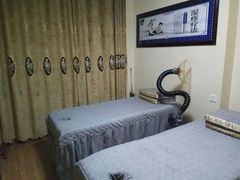 -康美道家中医养生SPA馆(牡丹江路店)