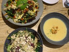 -Cyclus Craft Kitchen薩克思手工厨房