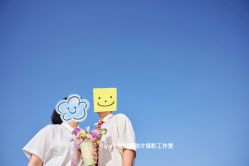 点击看大图 -绽放摄胶片摄影工作室