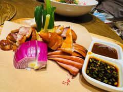-鸽子窝(青塔店)