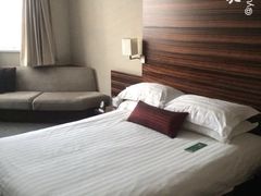 -北京京伦饭店