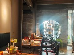 -汤城小厨•粤菜•靓汤(苏州街店)