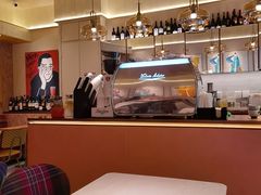 -Brut Eatery悦璞食堂(愚园路店)