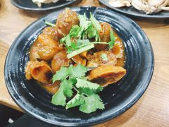 -老虎滩大连海鲜烧烤(建邺云锦路总店)