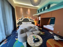 -清远熹乐谷温泉度假酒店