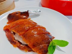 -月福京味斋·烤鸭店·北京菜(鼓楼总店)