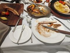 -哈布斯扒房(华发商都店)