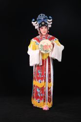 -霓裳雅韵京剧戏曲摄影(豪苑大厦店)