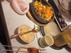 -七八冷面·延边朝鲜族美食(欢乐谷店)