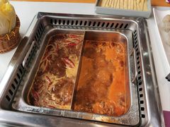 -中渝城重庆火锅(文昌店)
