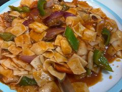 -撒拉人家.酸菜牦牛肉火锅