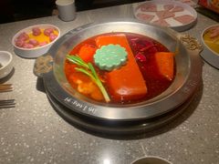 -大龙燚火锅(太古里店)