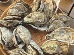 -蠔爺王志德生蚝馆(金沙湾店)
