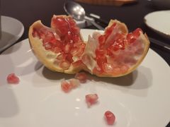 饭后水果-新荣记(椒江店)