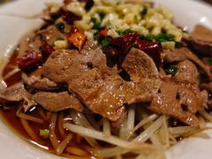 -熠盛·本帮菜Bistro(永嘉路店)