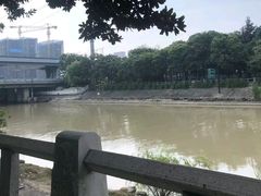 -运河游船(武林门码头)