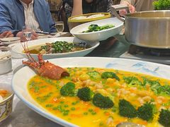 -小八仙·宴(三峡茶庄店)