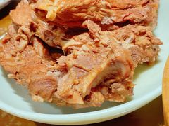 -95号酱骨·一块豆腐(展春园西路店)