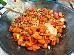 -福巷湘食小馆·猛火现炒(上海首店)