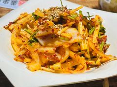 -泰善串店•延边朝鲜族烧烤(理工大学店)