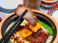 黯然销魂饭-俪璟记·茶餐厅