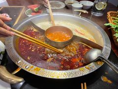 -巴邑火锅(江北万达店)