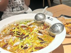 -太二酸菜鱼(深圳布吉万象汇店)