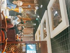 -老兰家传统烧烤炒菜泡馍(小南门店)