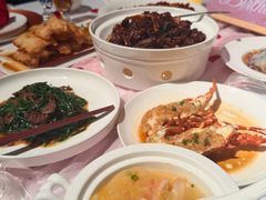 -小南洋海景餐厅(深圳湾店)