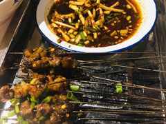 -丹虾|文和友小龙虾·烙锅(陕西路旗舰店)
