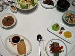 -荣兴酒家(徐家汇店)