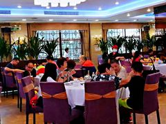 大堂-潮喜竹溪荔湖酒家(荔枝湾店)