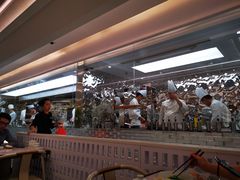 -喜鼎海胆水饺(平安金融中心店)