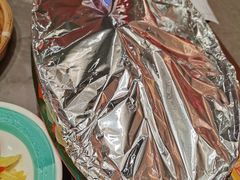 香柠烧汁鲈鱼-肖记公安牛肉鱼杂馆·省级非物质文化遗产(江汉路直营店)